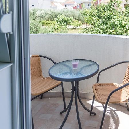 Apartments Dovana Kaštela Eksteriør bilde