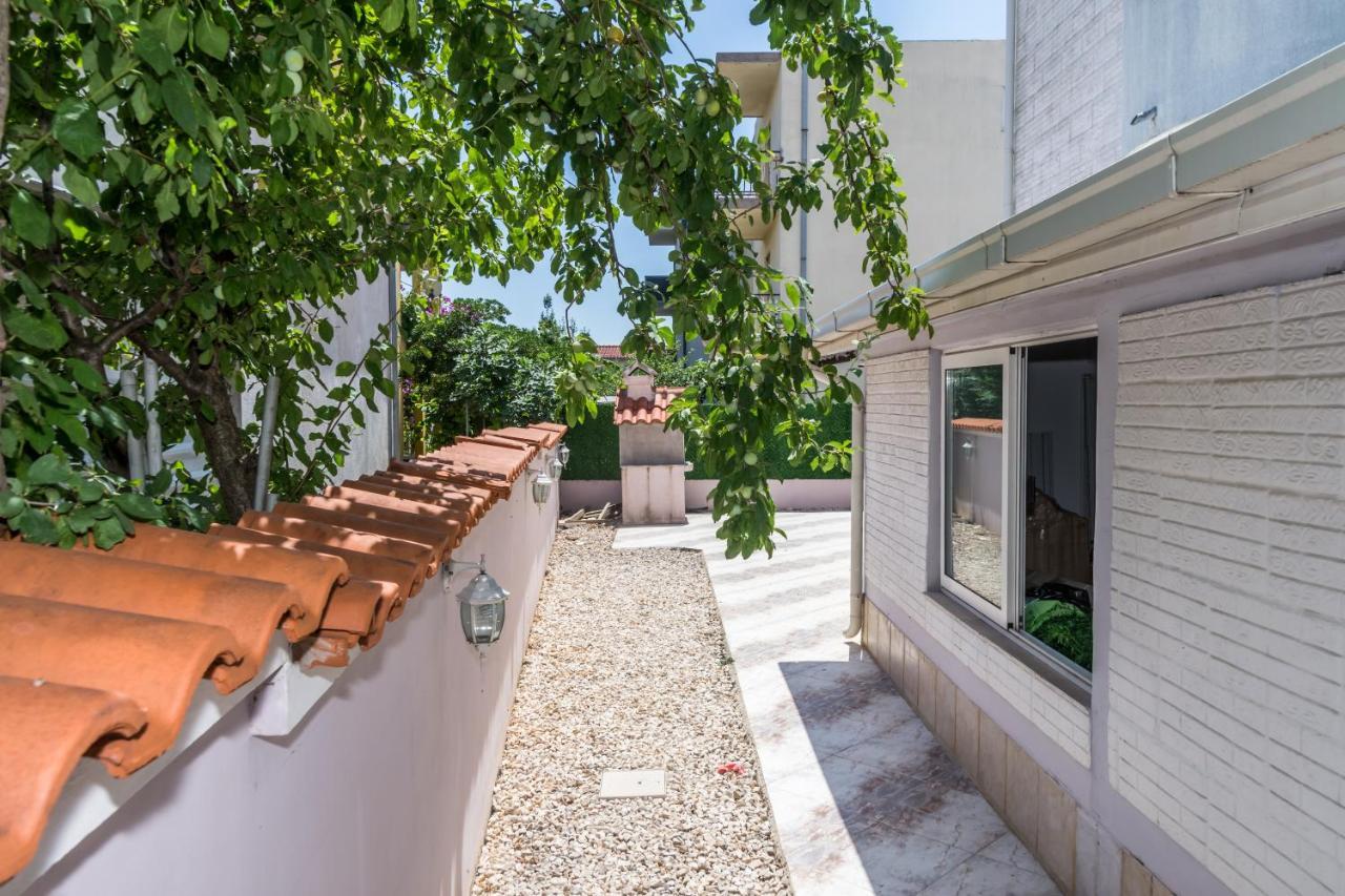 Apartments Dovana Kaštela Eksteriør bilde