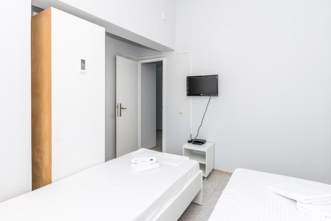 Apartments Dovana Kaštela Eksteriør bilde