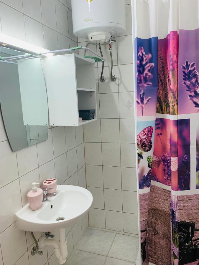 Apartments Dovana Kaštela Eksteriør bilde