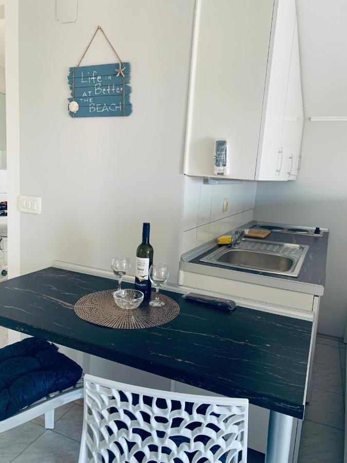 Apartments Dovana Kaštela Eksteriør bilde