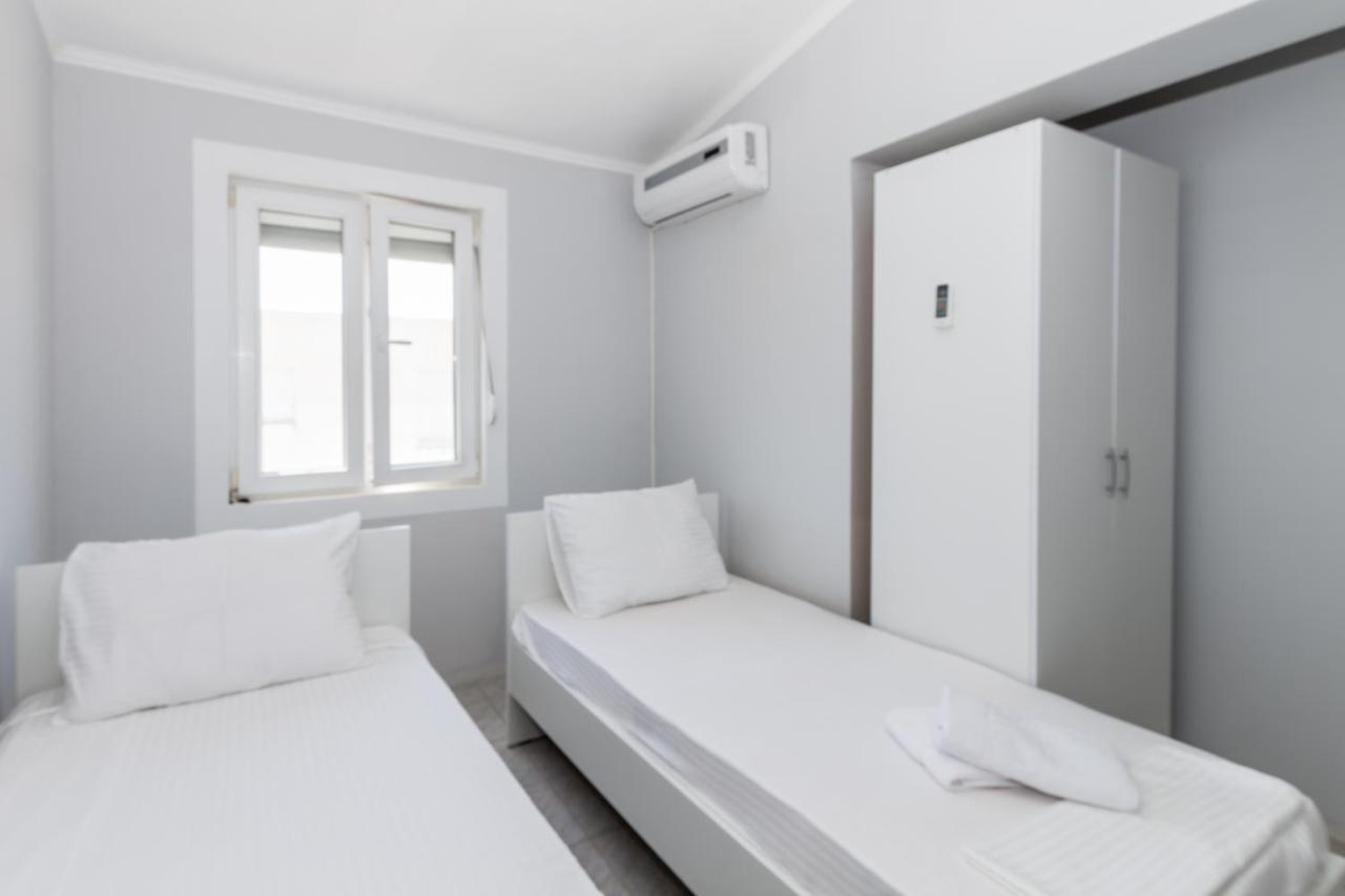 Apartments Dovana Kaštela Eksteriør bilde