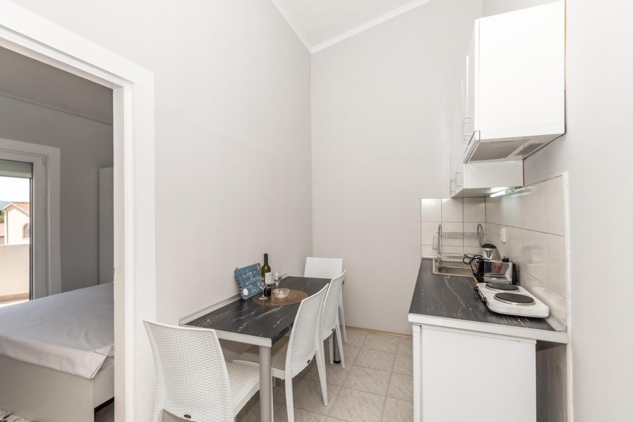 Apartments Dovana Kaštela Eksteriør bilde