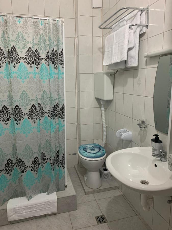 Apartments Dovana Kaštela Eksteriør bilde