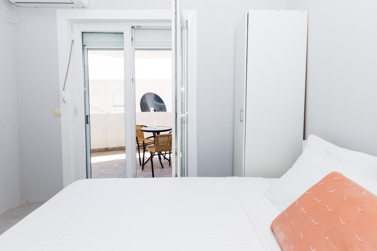Apartments Dovana Kaštela Eksteriør bilde