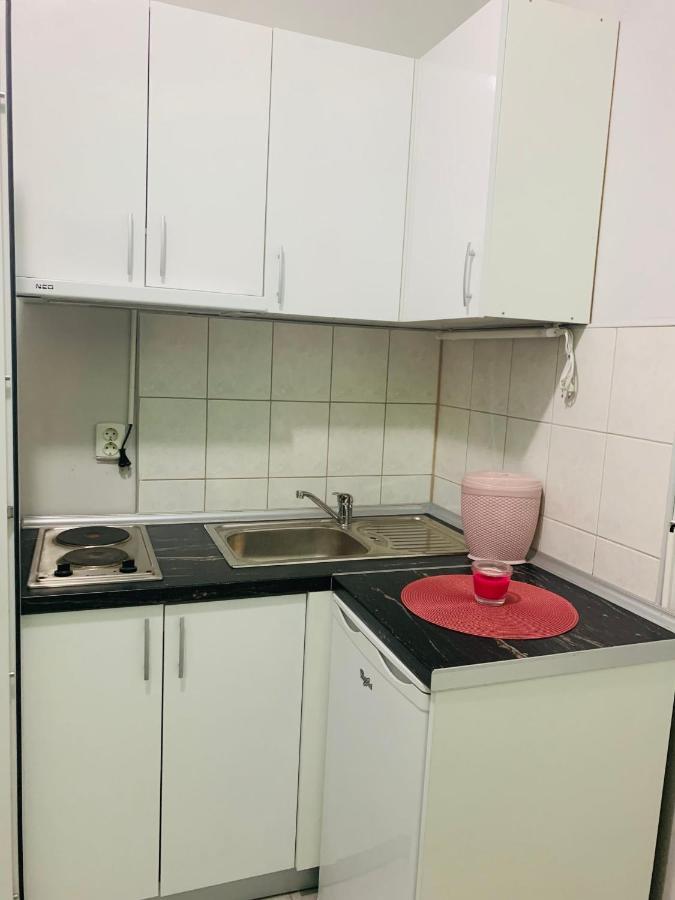 Apartments Dovana Kaštela Eksteriør bilde