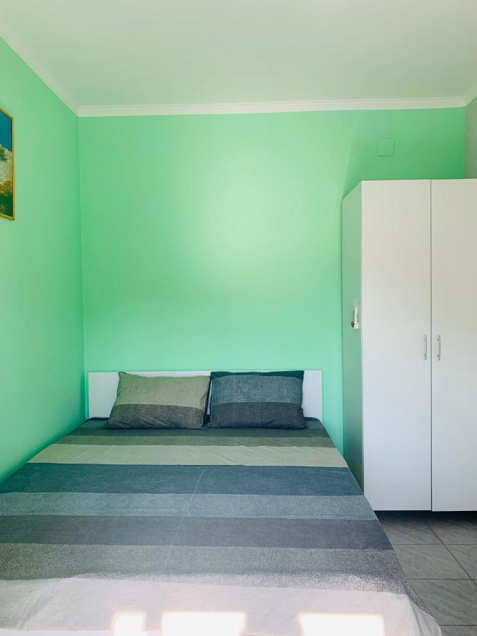 Apartments Dovana Kaštela Eksteriør bilde